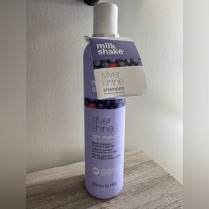 Silver Shine Light Shampoo - Purple